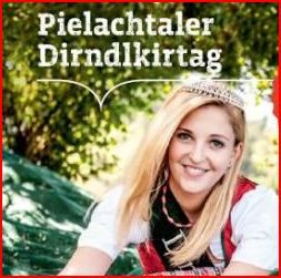 Pielachtaler Dirndlkirtag 2016