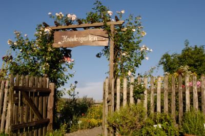 Kräuterkirtag 2014