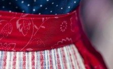 Dirndl Tradition Kitsch
