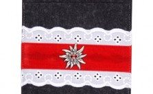 Tachtenbrummsel Dirndltasche
