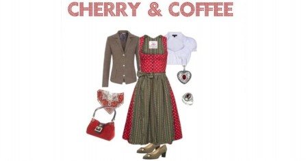 Cherry & Coffee