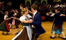 Bauernbundball