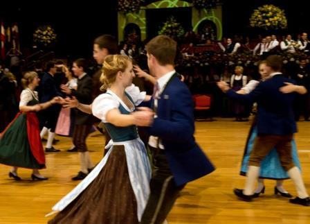 Bauernbundball
