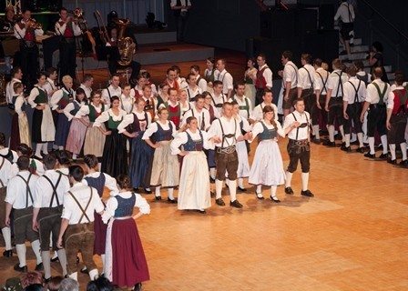 Tiroler Bauernbundball 2017