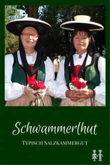 Schwammerlhut