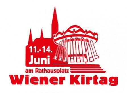 Wiener Kirtag 2015