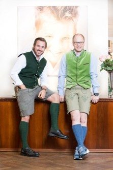 LederhosenDonnerstag