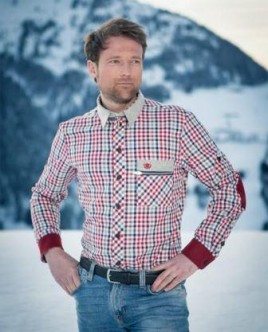 Von Gwild Hemd