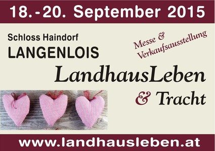 LandhauLeben & Tracht