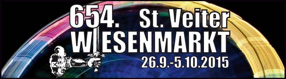 St. Veiter Wiesenmarkt