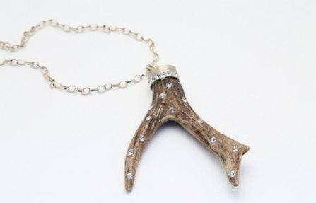 Christine Herbek-Brandstätter Trachtenschmuck
