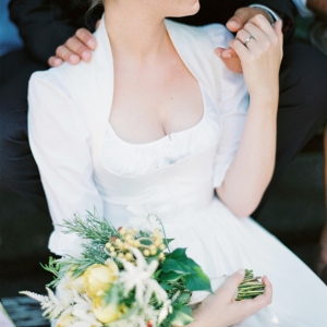 Leben, Liebe und eine Trachtenhochzeit - Wedding Style Shooting von peachesandmint
