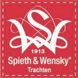 Spieth & Wensky Logo