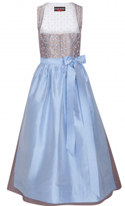Dirndl "Magda" von Daniel Fendler