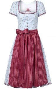 Julia Trentini Dirndl Uschi