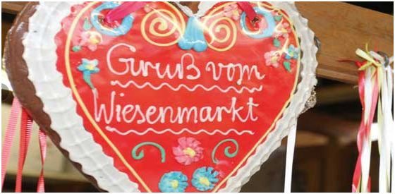 St. Veiter Wiesenmarkt 2016