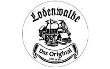 Lodenwalker Logo