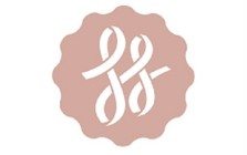 Schönes Fräulein Logo