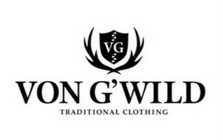 Von G'wild Logo