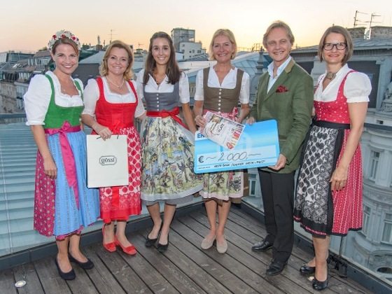 2. Trachtenaward