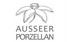 Ausseer Porzellan Logo