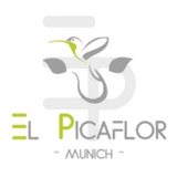 Logo El Picaflor