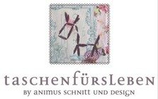 Taschen fürs Leben Logo
