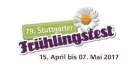 Stuttgarter Frühlingsfest