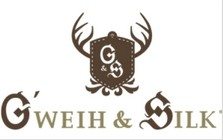 Logo Gweih & Silk