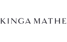 Logo Kinga Mathe
