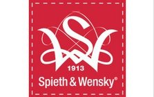 Logo Spieth & Wensky
