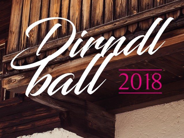 Dirndlball 2018 Andechs