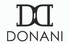 Logo Donani Dirndlspangerl