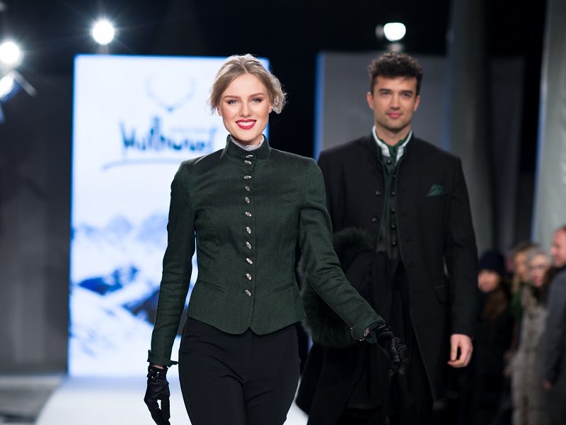 Mothwurf Kollektion Herbst 2018 Winter 2019