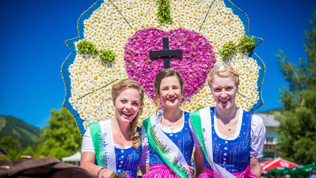 Ramsauer Frühlingsfest 2018
