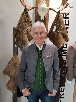 Frederic Meisner