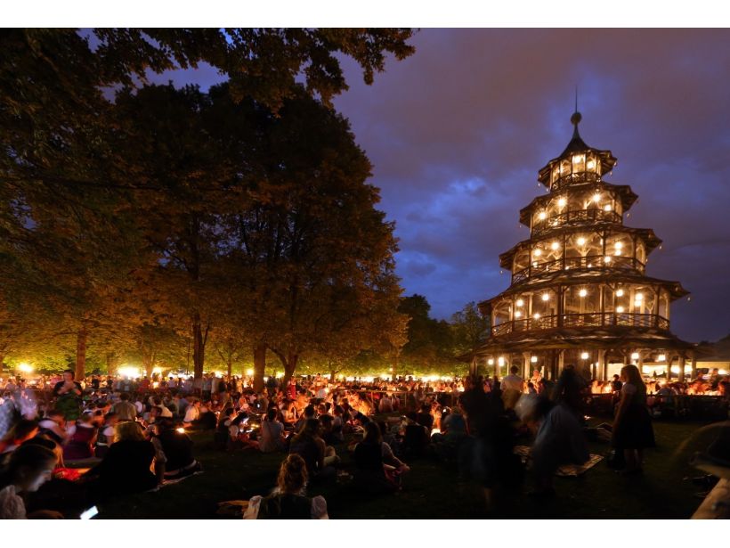 Kocherlball 2018