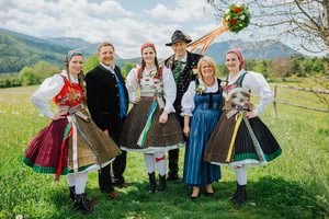 Villacher Kirchtag 2018
