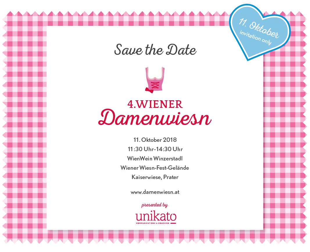 Damenwiesn 2018