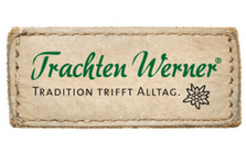 Logo Trachten Werner