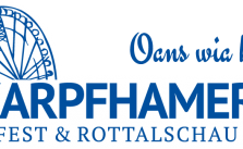 Karpfhamer Fest 2018