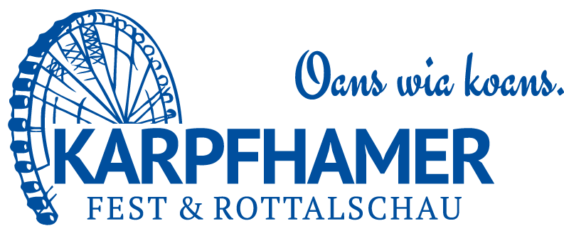 Karpfhamer Fest 2018
