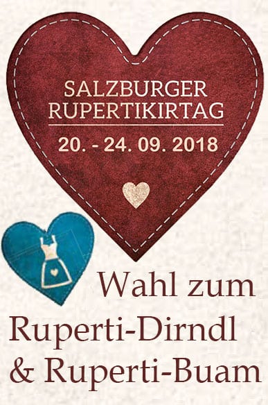 Rupertikirtag 2018
