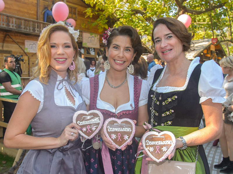 Wiener Damenwiesn 2018