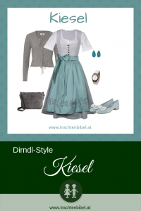 Kiesel Outfit