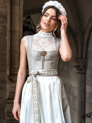 Brautdirndl AlpenHerz