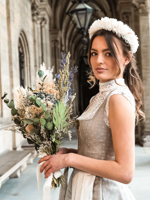 Brautdirndl AlpenHerz